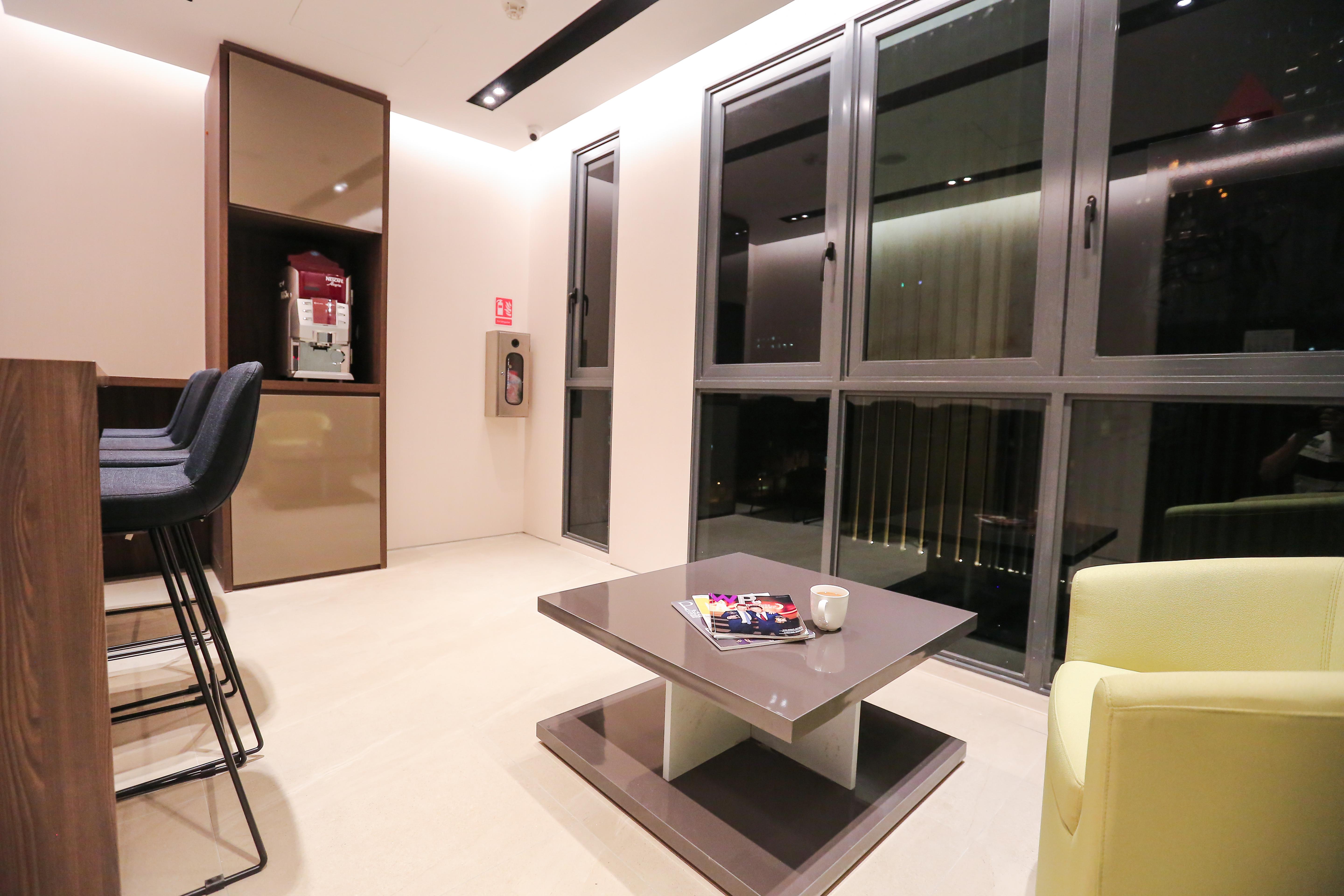 L Hotel At Bugis Ville Singapore Buitenkant foto